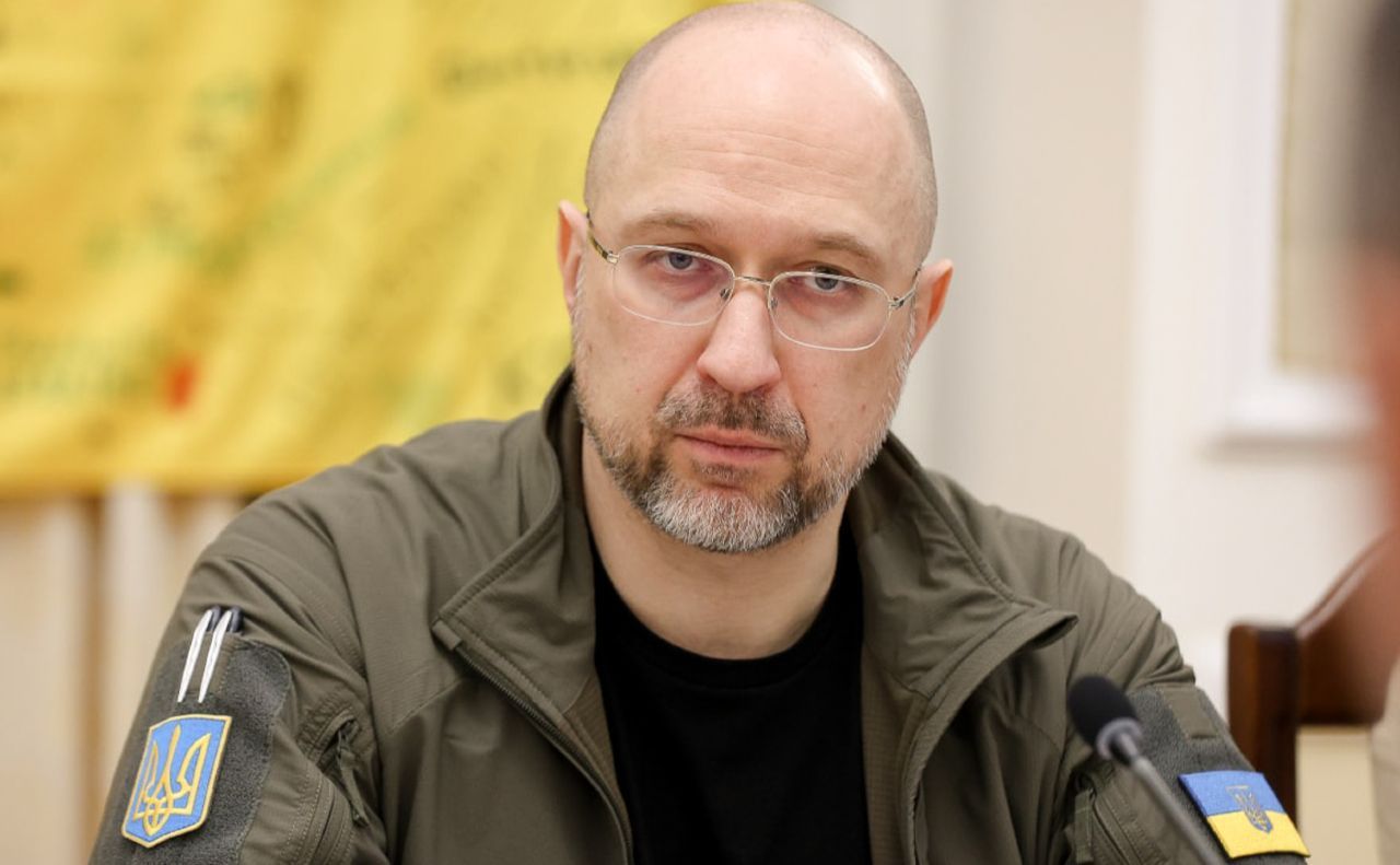 Україна витратила 449 мільярдів гривень на армію з початку 2024 року — Шмигаль