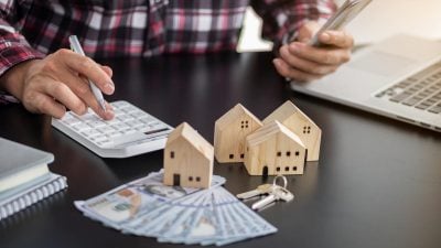 Податок на нерухомість у 2025 році: хто може не платити