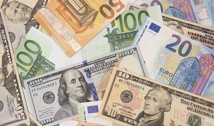 Іноземна допомога покриває до 85% додаткових потреб держбюджету України
