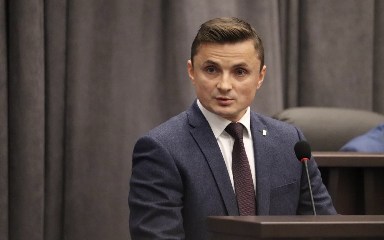 ВАКС засудив ексголову Тернопільської облради до 9 років ув’язнення за хабарництво