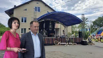 Фестиваль замість памʼяті: як Станіславський знехтував Днем скорботи
