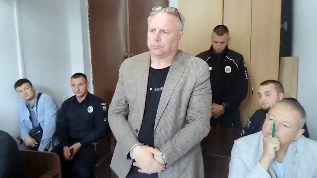 Скандал у Бердичеві: мера взяли під арешт за хабар!