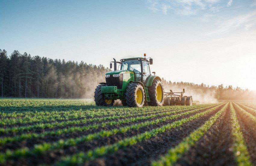 Уряд розширив підтримку аграріїв у прифронтових регіонах: більше фінансування для зрошення
