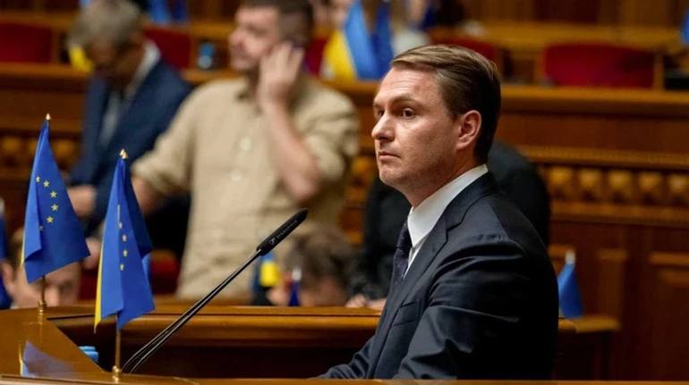 Генпрокурор Кравченко: з 21 тисячі кримінальних проваджень проти бізнесу вже закрито 7 тисяч