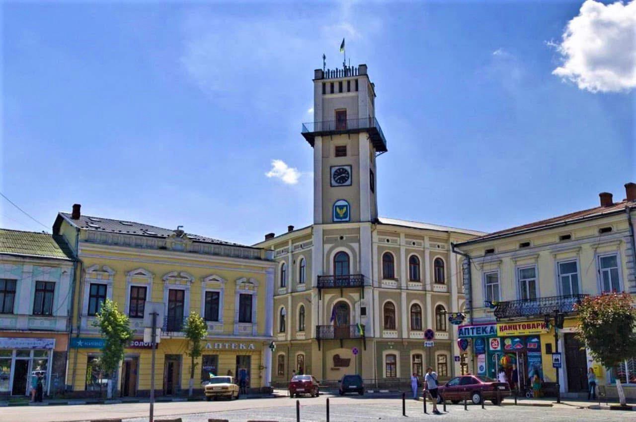 У Коломиї стартує програма підтримки ветеранського бізнесу
