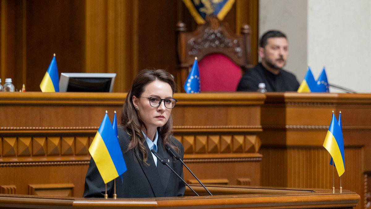 Свириденко: уряд готує річний мораторій на перевірки бізнесу