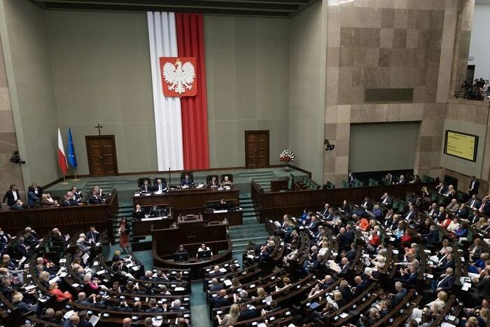 Польща встановила день памʼяті «жертв геноциду, вчиненого ОУН та УПА»: новий виток історичної напруги