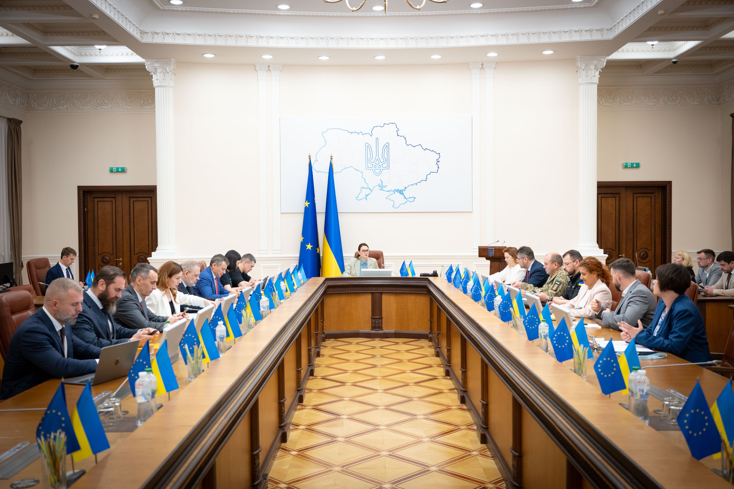 Уряд України запровадив посилену підтримку тваринництва: фермери отримають до 80% компенсації