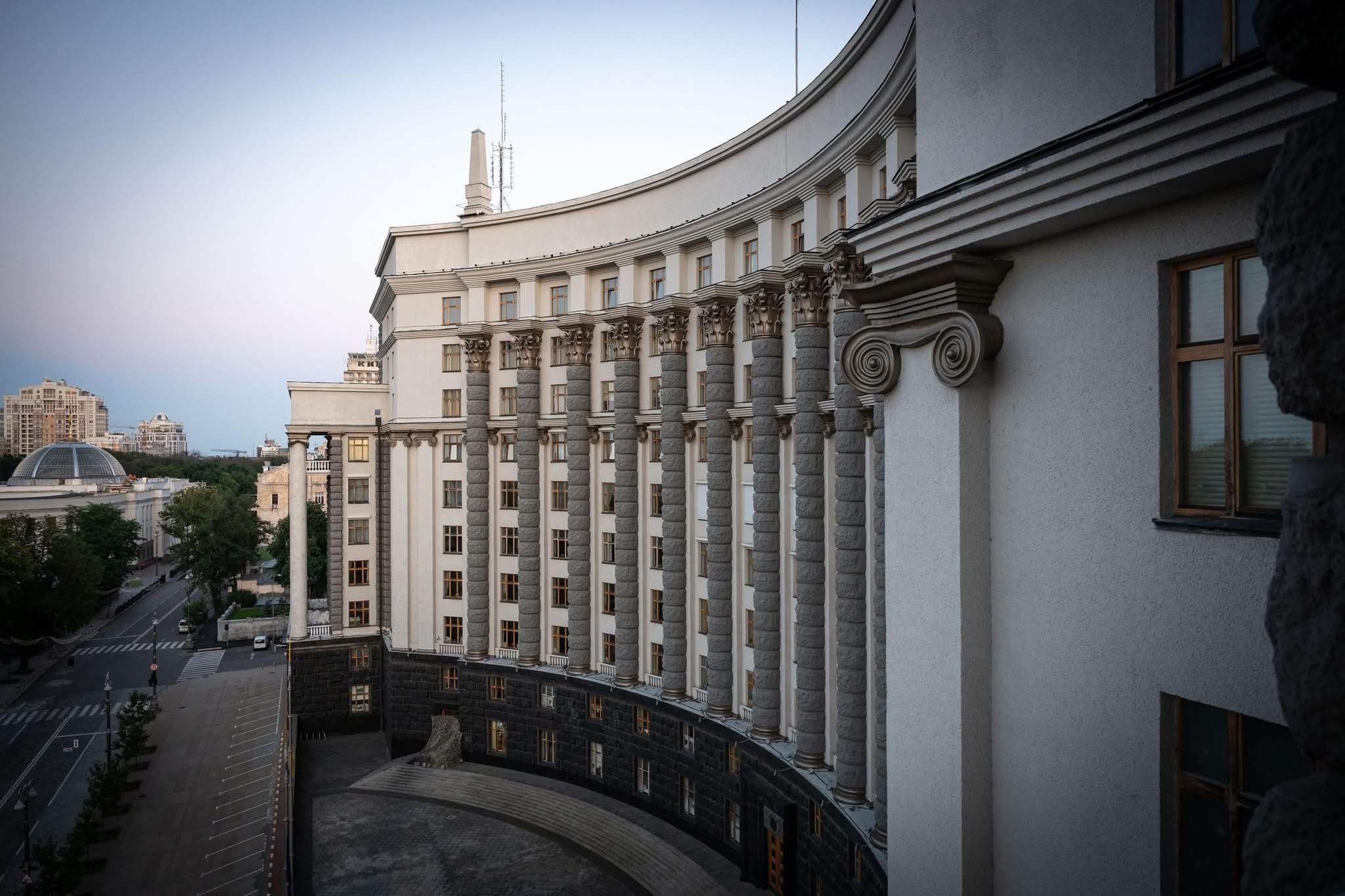 Уряд України представив інфляційний прогноз до 2028 року: два сценарії розвитку подій