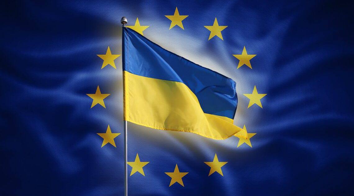 Частка оптимістів щодо майбутнього України в ЄС знизилася до 43% — опитування КМІС
