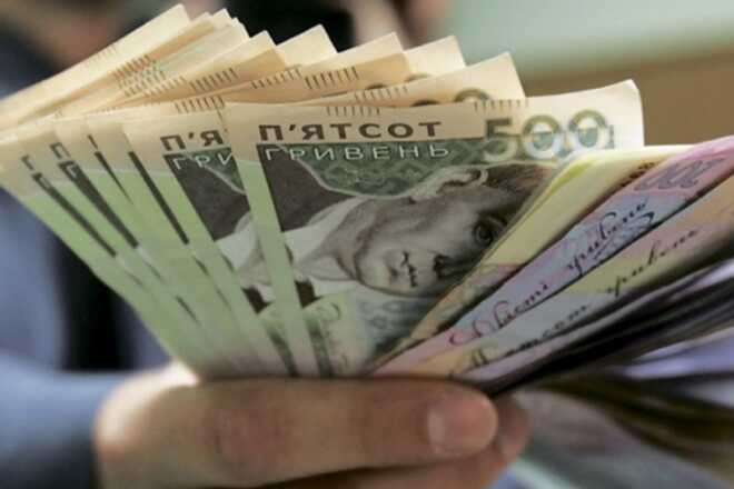 Середня зарплата в Україні у липні склала 26,5 тис. грн — Держстат