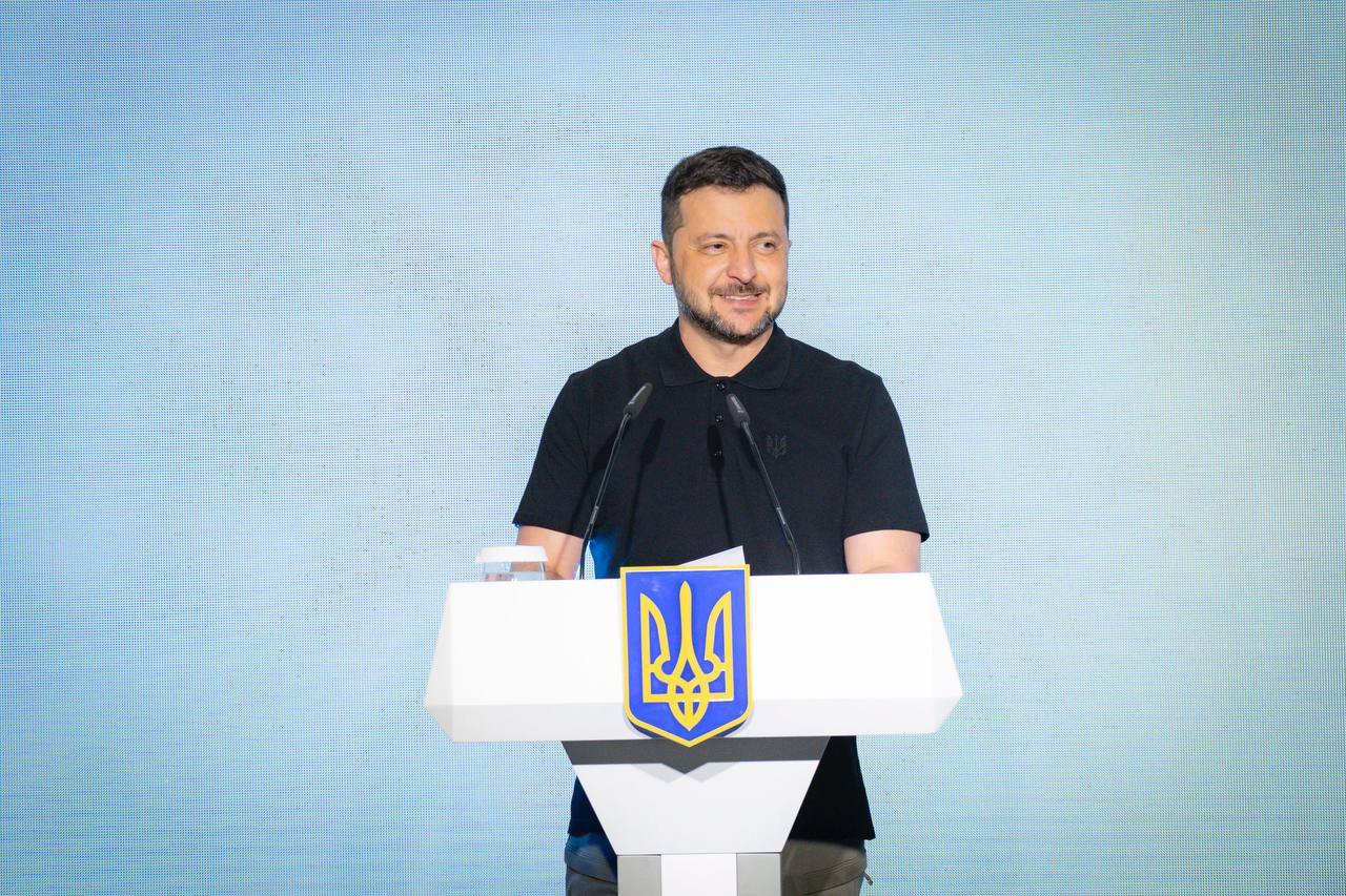 Зеленський анонсував підвищення стипендій всім студентам з 2026 року