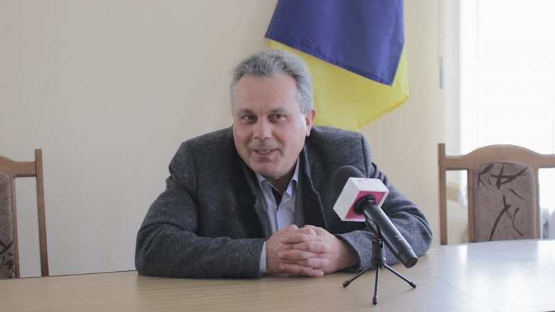 Голову Яблунівської громади відсторонили від посади