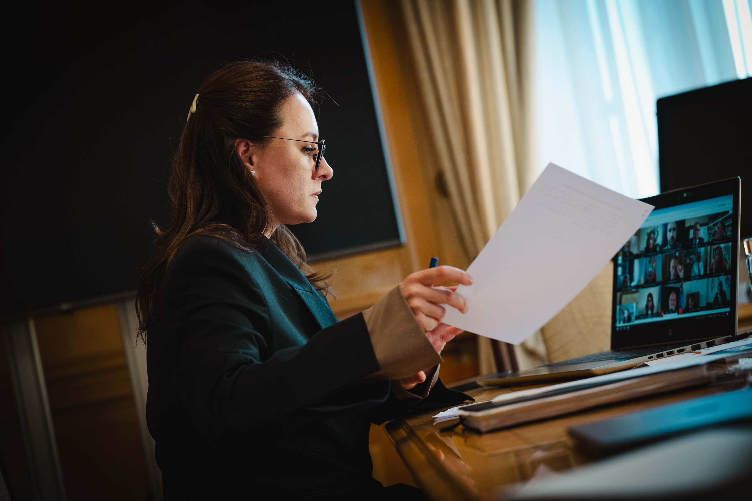 Кабінет Міністрів ухвалив рішення для швидкого забезпечення потреб фронту