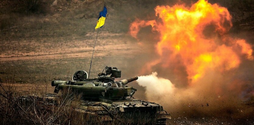 $172 млн на день: у Генштабі підрахували вартість війни для України