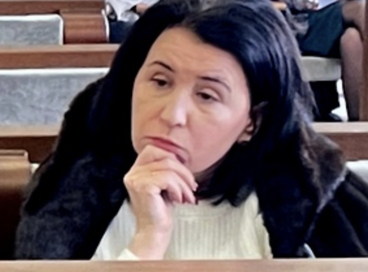 Беля кинулася на підтримку Станіславського: конфлікт у ратуші загострюється