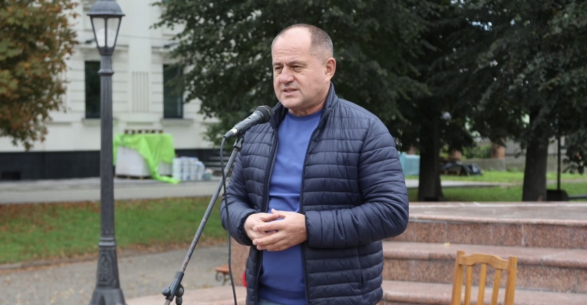 З Днем дошкілля: освітяни назвали вітання мера лицемірством